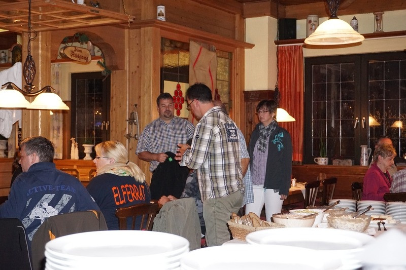 2014 ausflug elferrat 20141014