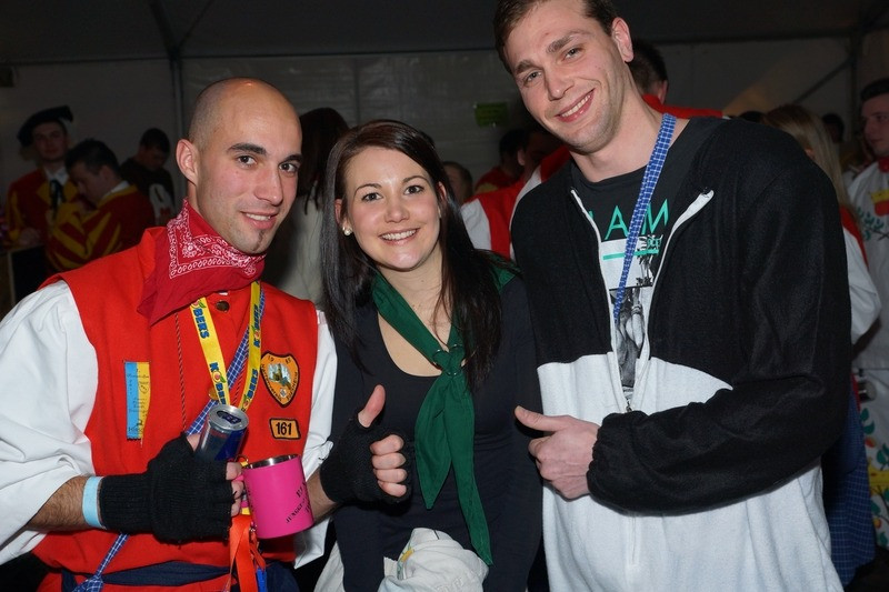 2014 brauchtumsabend heidenstadt in nusplingen 20140126