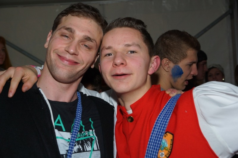 2014 brauchtumsabend heidenstadt in nusplingen 20140126