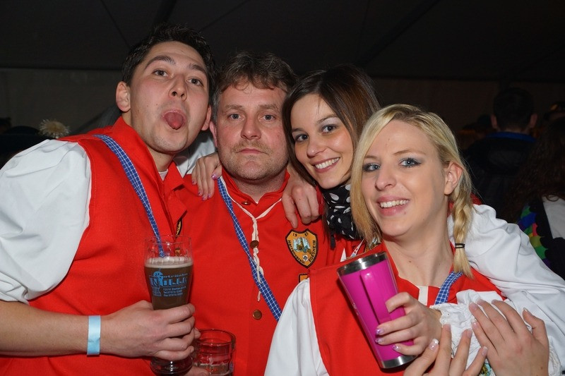 2014 brauchtumsabend heidenstadt in nusplingen 20140126