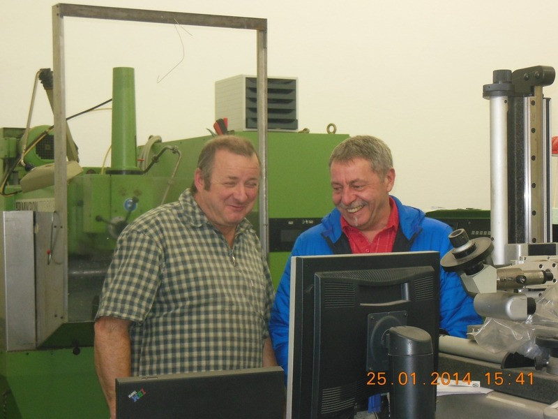 2014 clowns bemalen 20140209