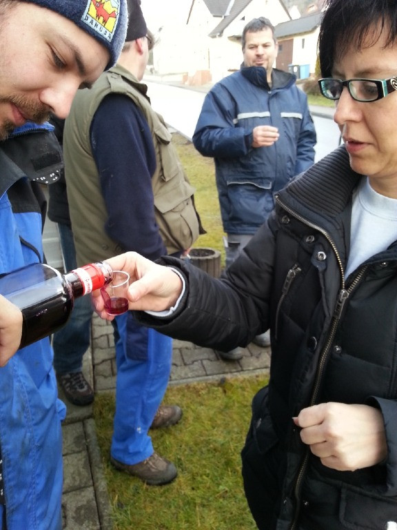 2014 fasnetsbaendel die 1ste 20140120