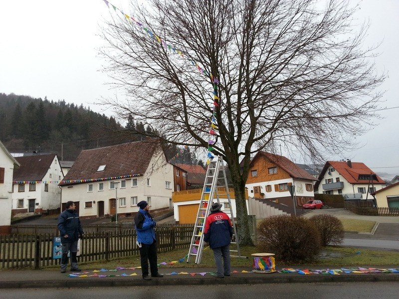 2014 fasnetsbaendel die 1ste 20140120