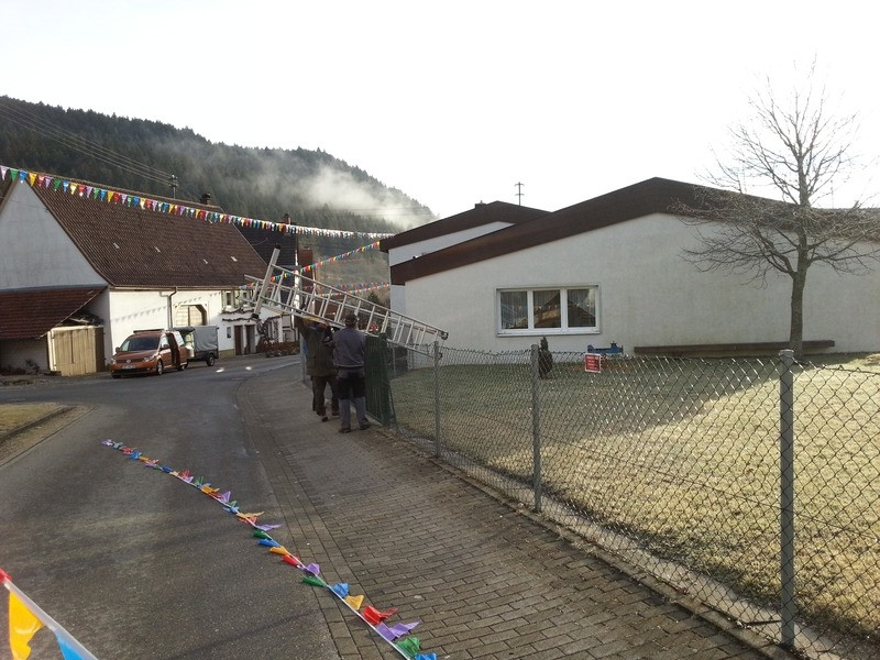 2014 fasnetsbaendel die 2te 20140119