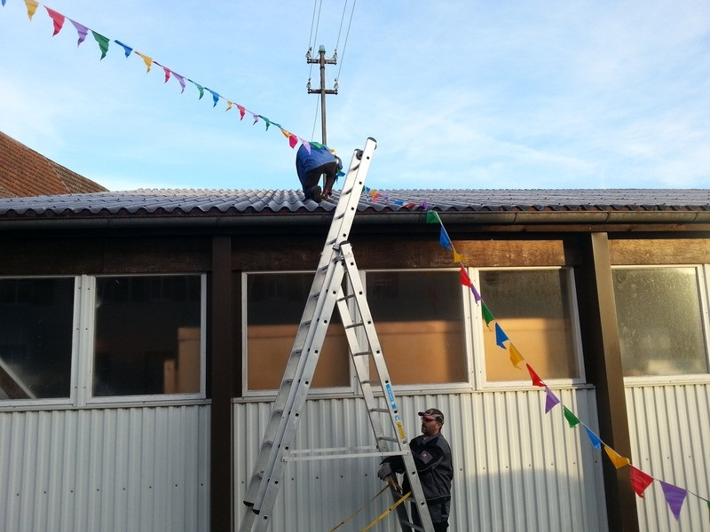 2014 fasnetsbaendel die 2te 20140119