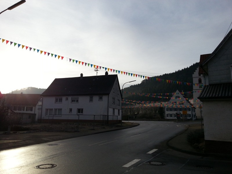 2014 fasnetsbaendel die 2te 20140119