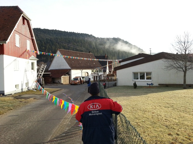 2014 fasnetsbaendel die 2te 20140119