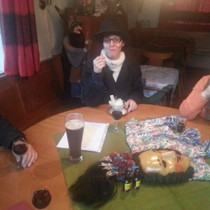 2014 Häßabstauben Egesheim