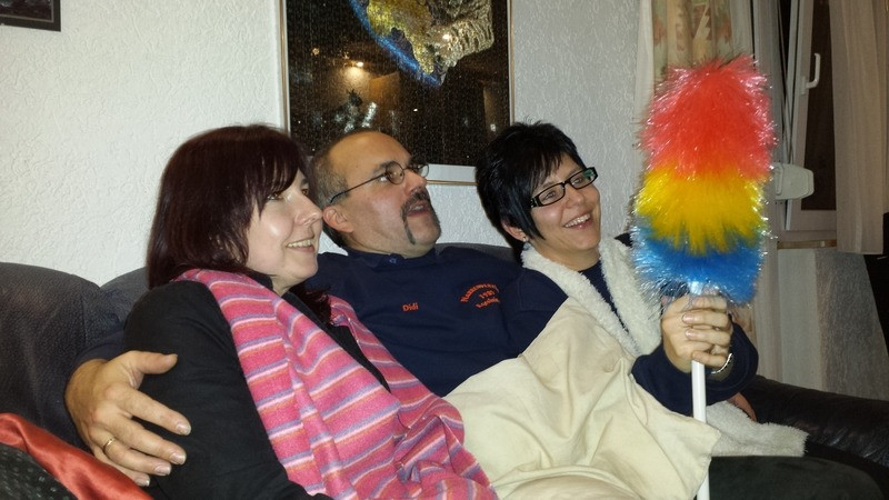 2013 haessabstauben 20140109