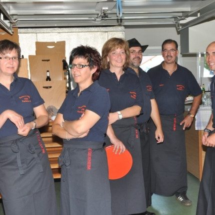 2014 Hochzeit Diana und Christof