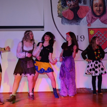 2015 Bunter Abend Egesheim