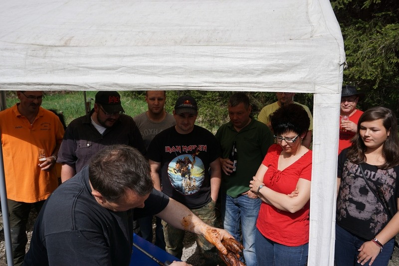 2015 spanferkel grillfest 20150517