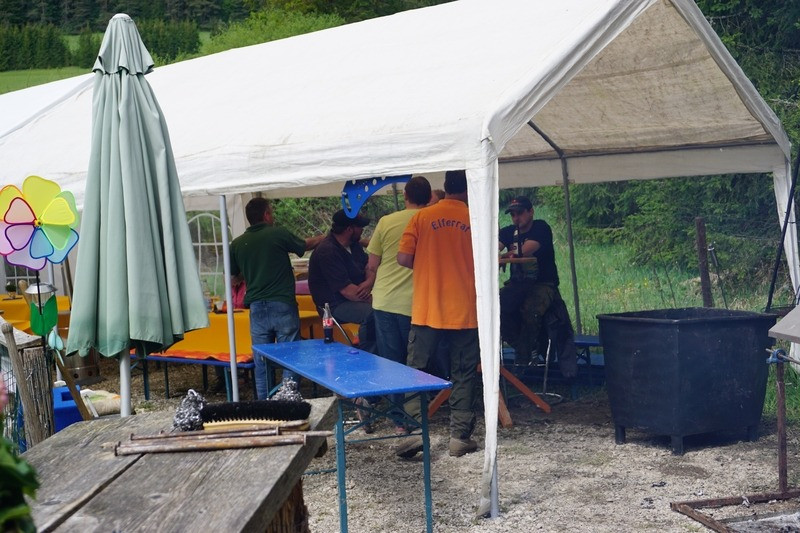 2015 spanferkel grillfest 20150517