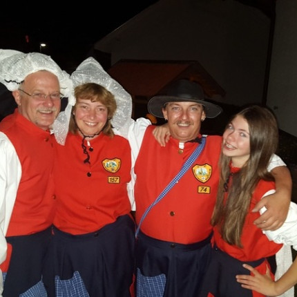 2015 Strohbärbinden spezial