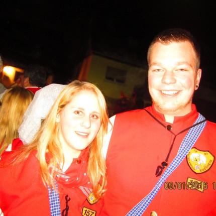 2016 Nachtumzug Heinstetten