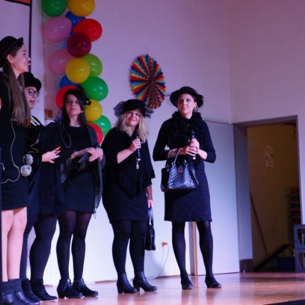 2018 Bunter Abend Egesheim