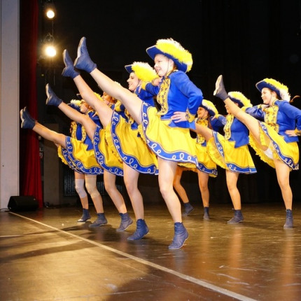 2018 Gardewettbewerb Frittlingen