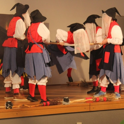 2020 Hexennacht Egesheim