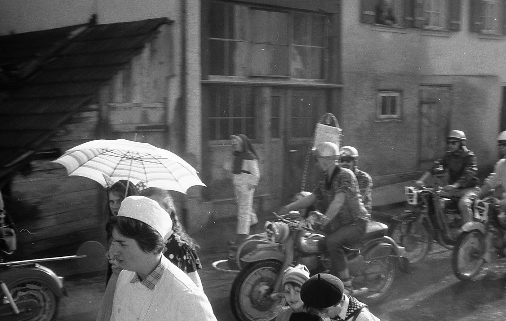 fasnet vor 1985 20120222