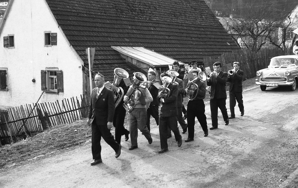 fasnet vor 1985 20120222