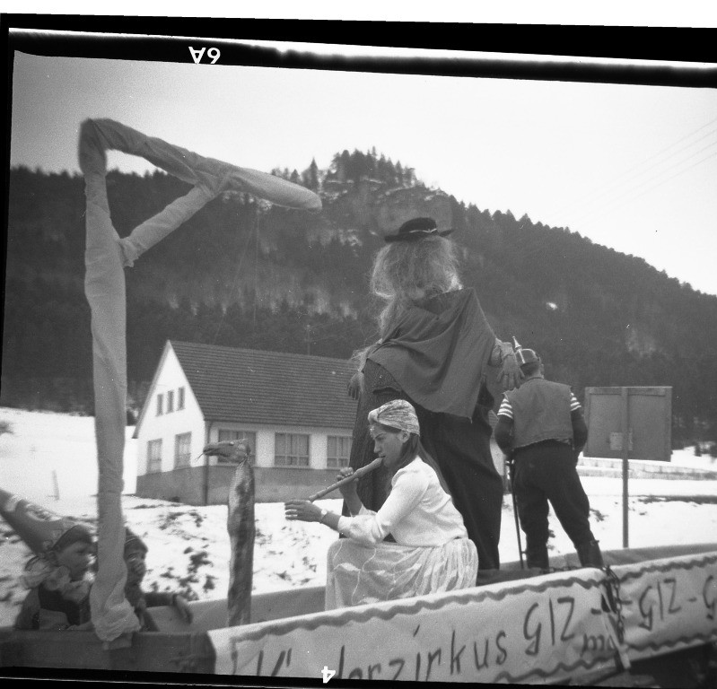 fasnet vor 1985 20120222