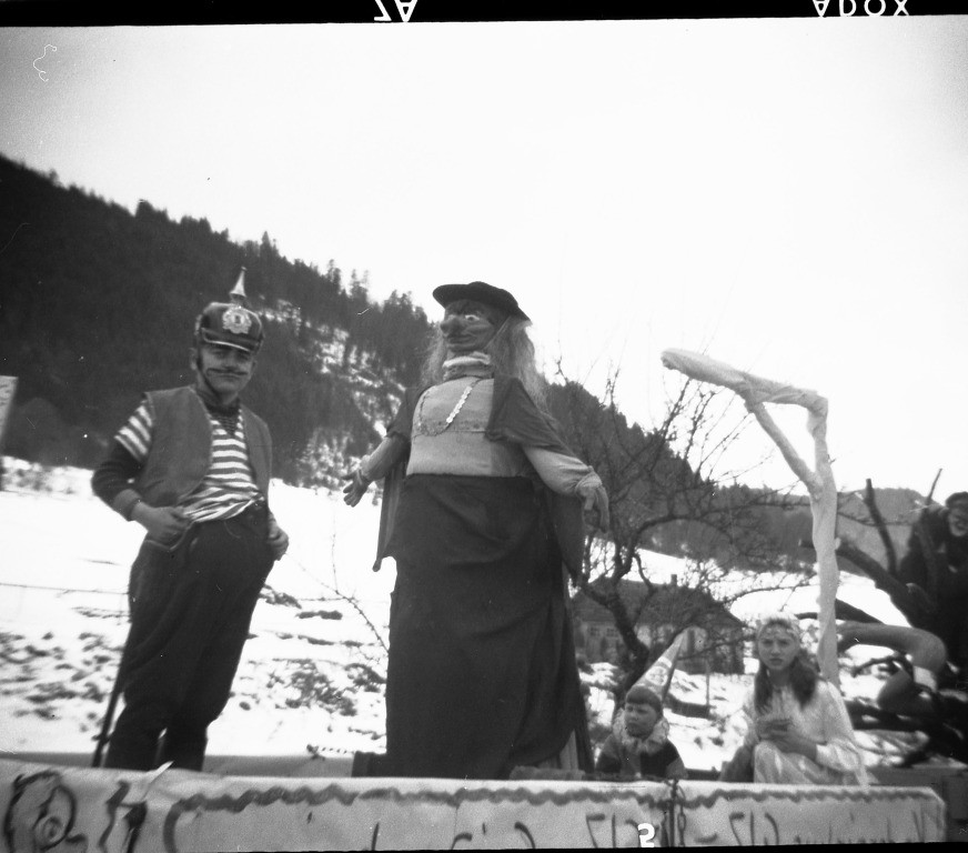 fasnet vor 1985 20120222