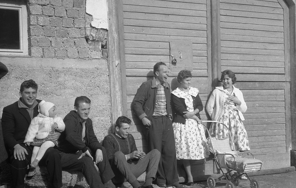 fasnet vor 1985 20120222