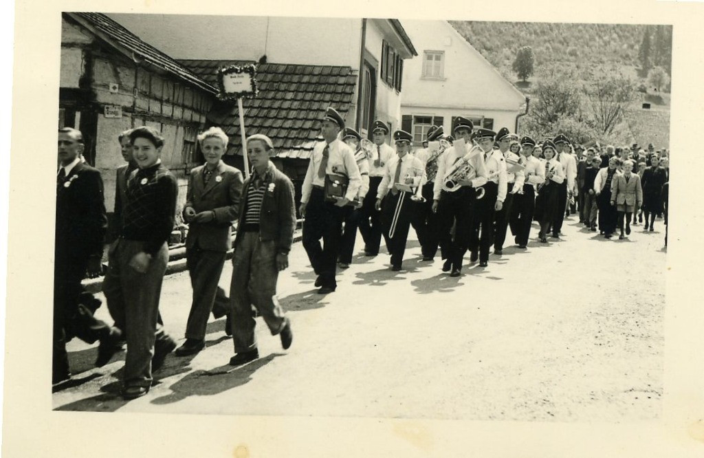 fasnet vor 1985 20120222