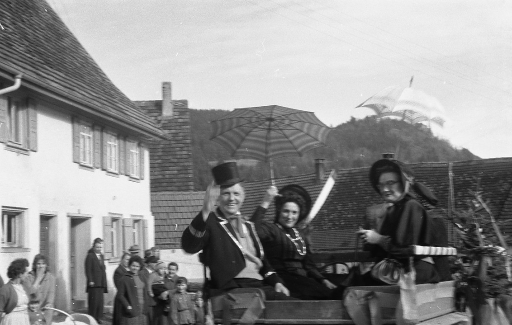 fasnet vor 1985 20120222