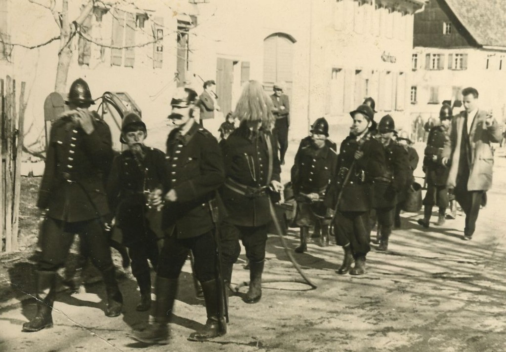 fasnet vor 1985 20120222