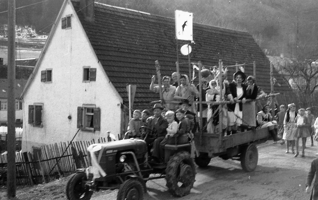 fasnet vor 1985 20120222