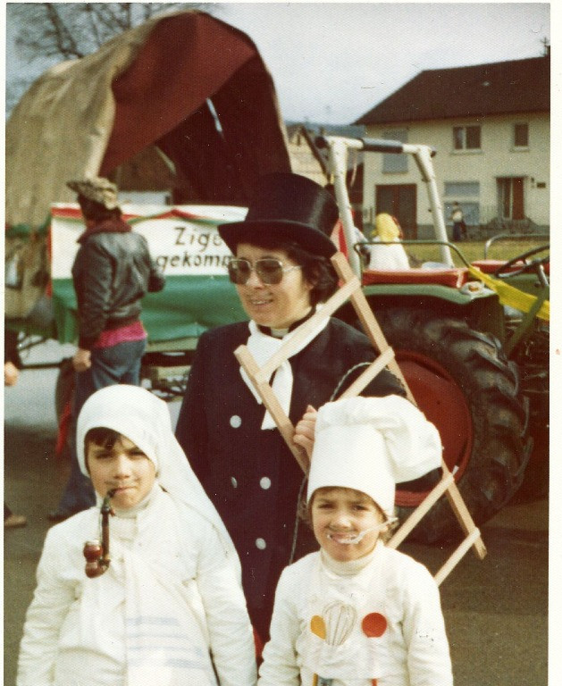 fasnet vor 1985 20120222