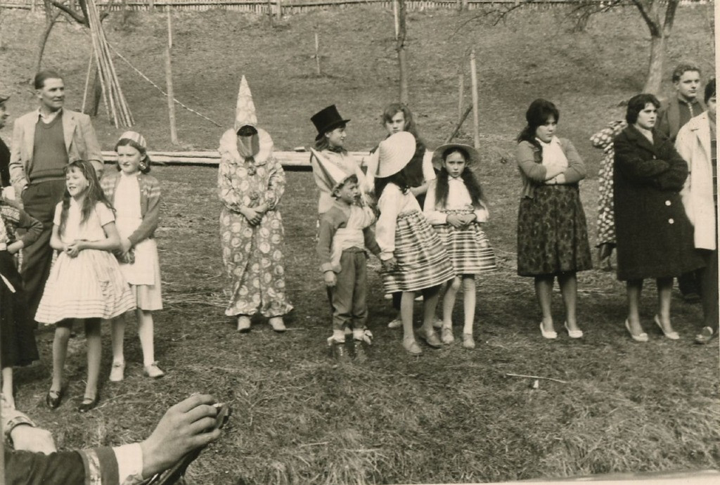 fasnet vor 1985 20120222