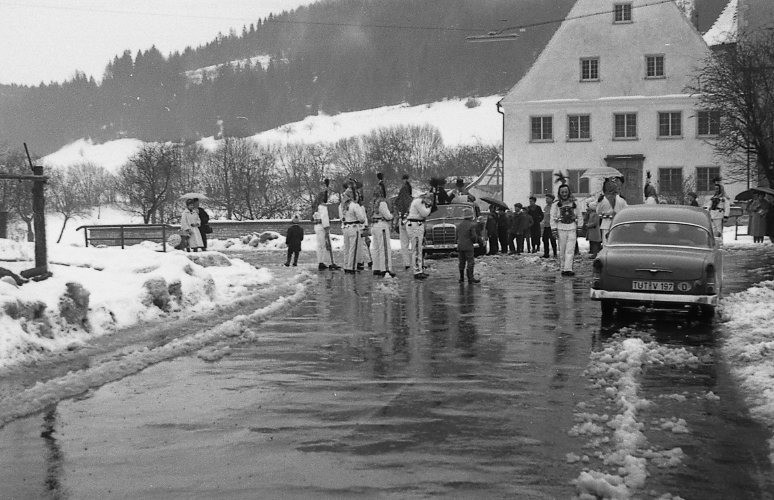 fasnet vor 1985 20120222