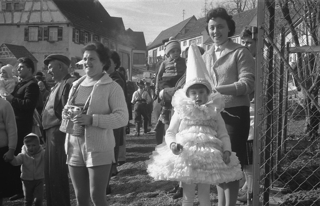 fasnet vor 1985 20120222