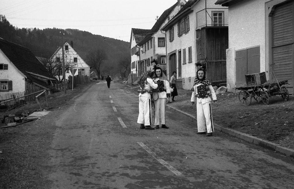 fasnet vor 1985 20120222