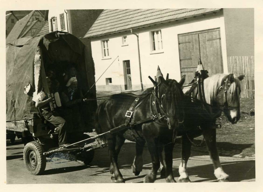 fasnet vor 1985 20120222