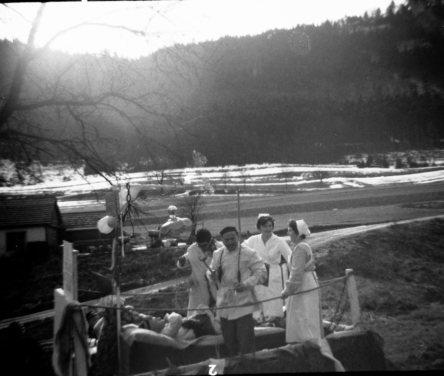 fasnet vor 1985 20120222