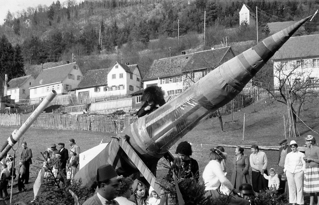 fasnet vor 1985 20120222