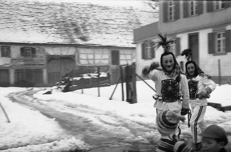 fasnet vor 1985 20120222