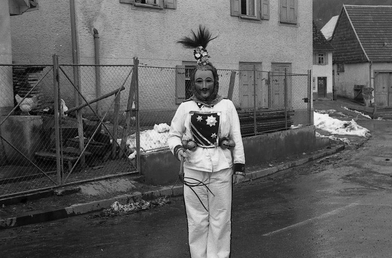 fasnet vor 1985 20120222