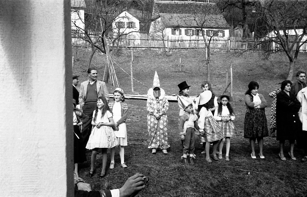 fasnet vor 1985 20120222