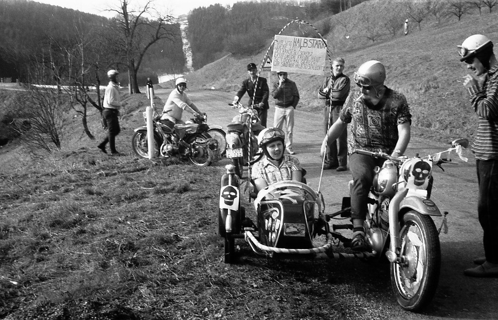 fasnet vor 1985 20120222