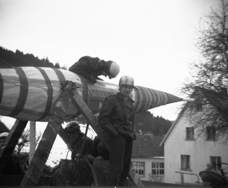 fasnet vor 1985 20120222