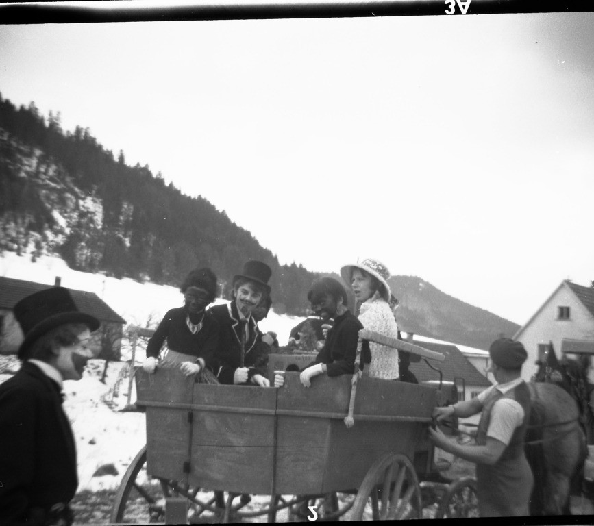 fasnet vor 1985 20120222