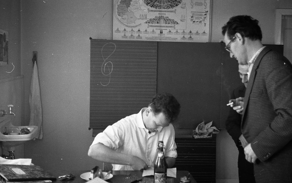 fasnet vor 1985 20120222