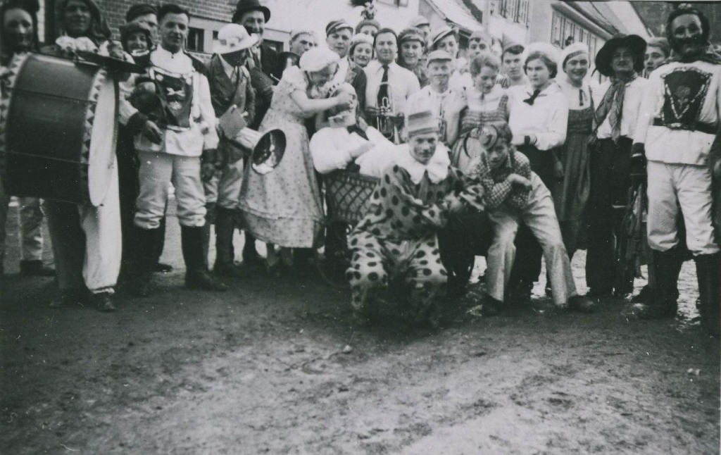 fasnet vor 1985 20120222