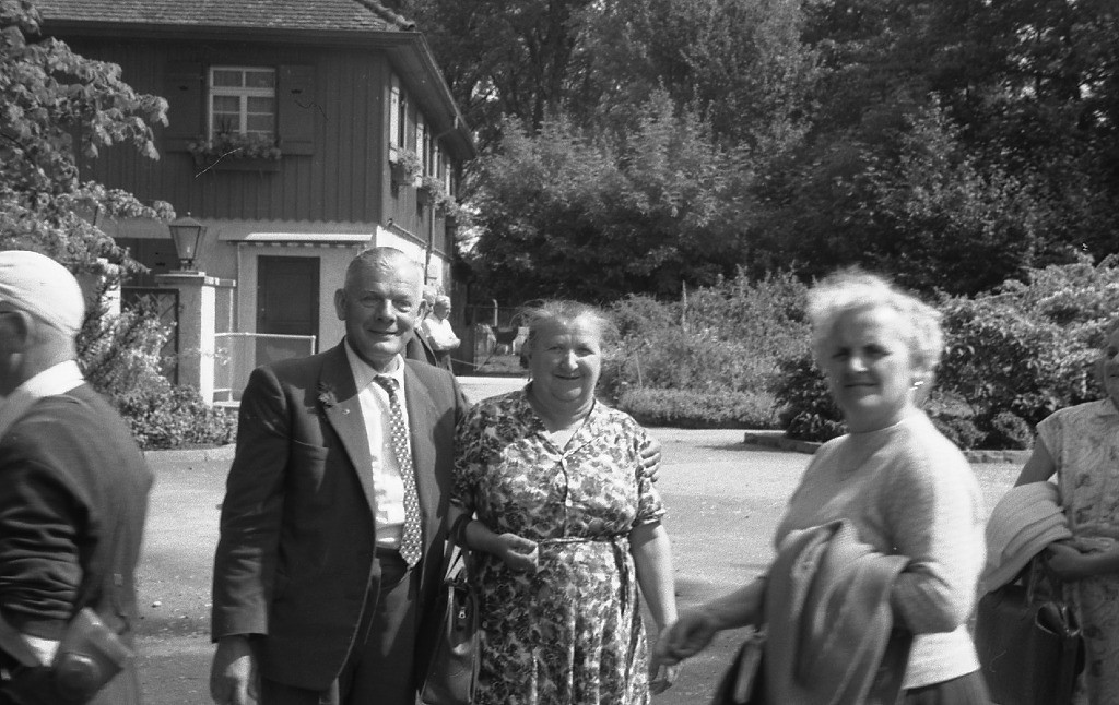 fasnet vor 1985 20120222