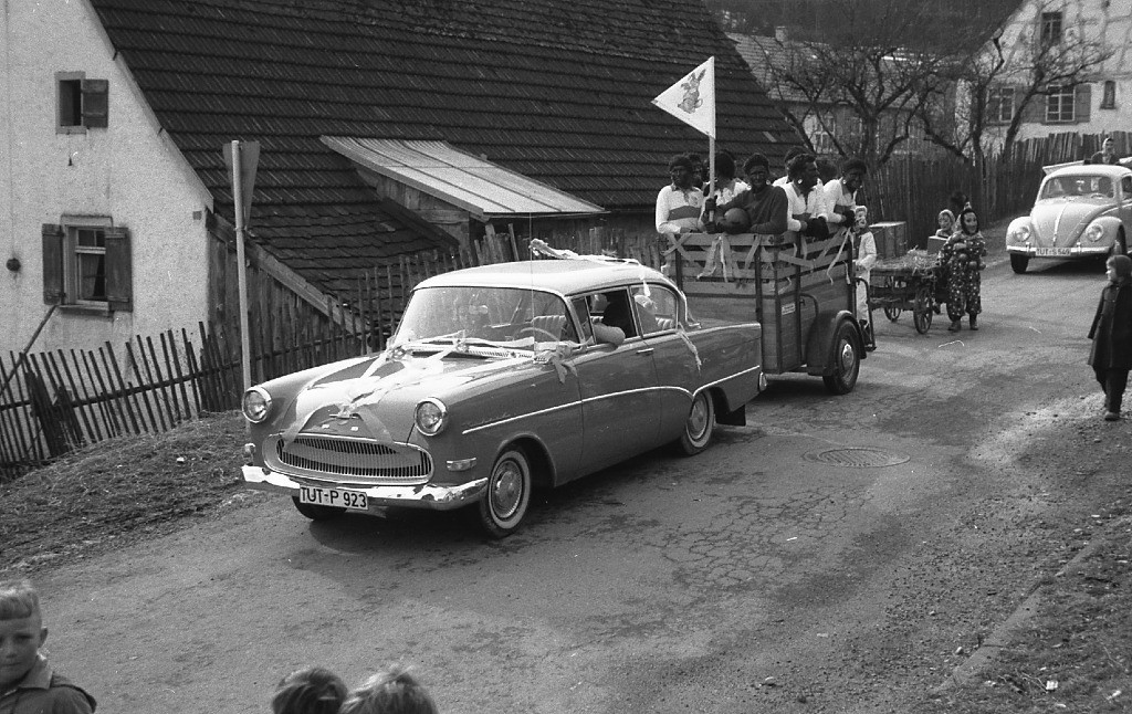 fasnet vor 1985 20120222