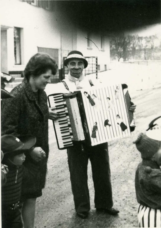 fasnet vor 1985 20120222